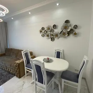  Апартаменты Denizci Center Of 2 Украина