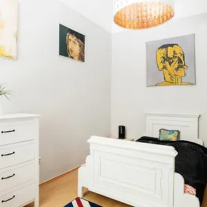  Апартаменты Wind Queen With Air Condition Венгрия