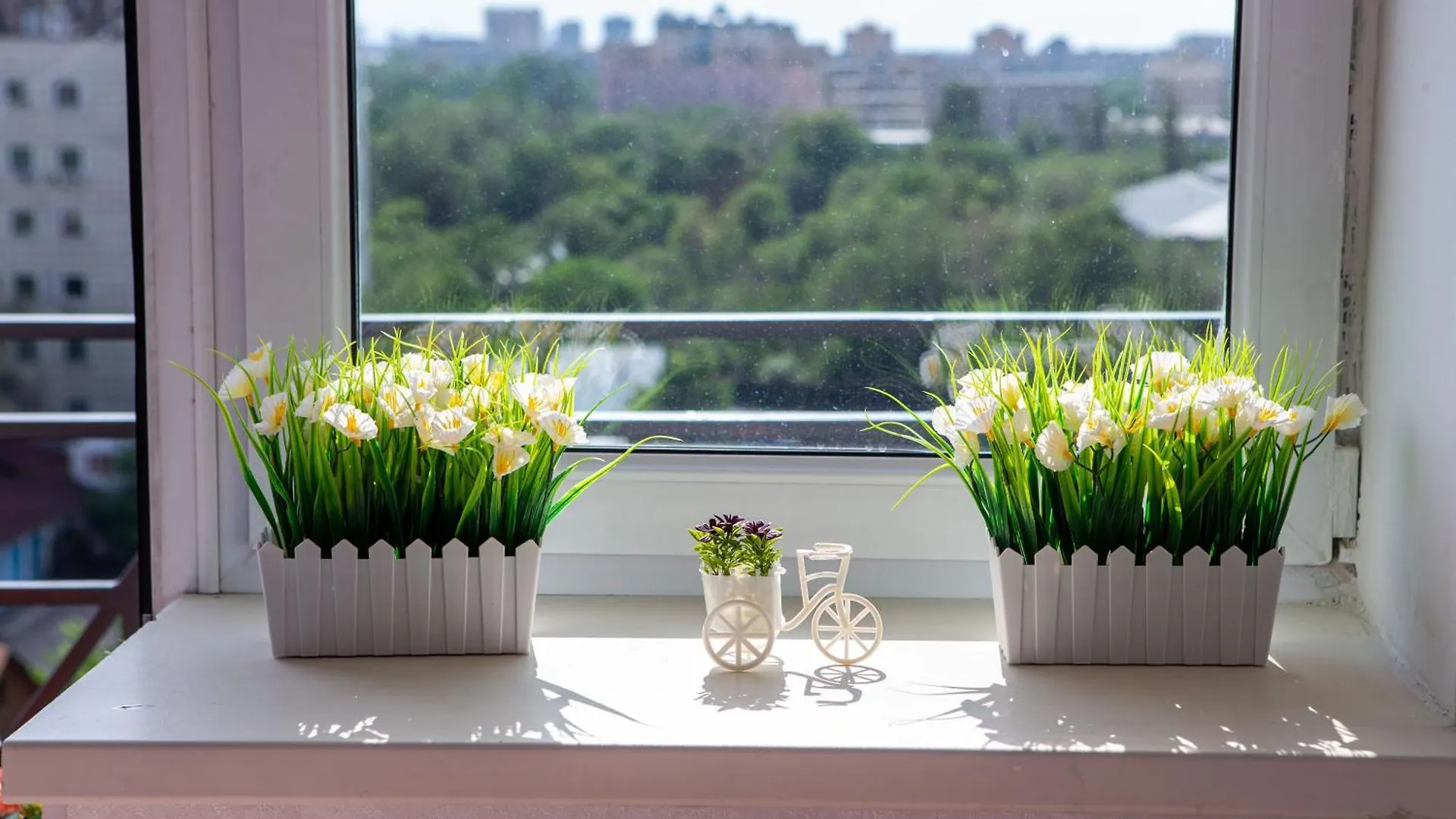 Apartment Студия В Центре Города, В «Золотом Квадрате» Almaty